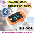 Купите скидка Berry Bluetooth Ce Oximeter